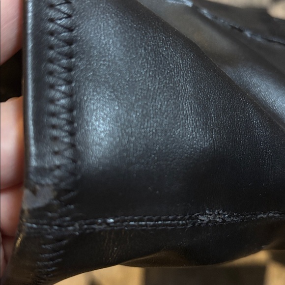 Nine West tall boots - Picture 9 of 11